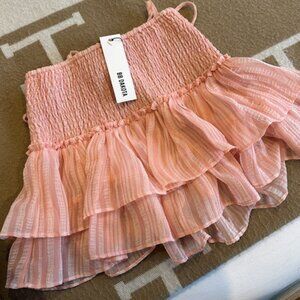 BB Dakota Summer Top (Brand New, Never Worn)